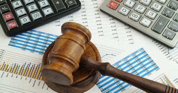 Sonadezi Long Thành (SZL) bị phạt và truy thu thuế gần 14 tỷ đồng