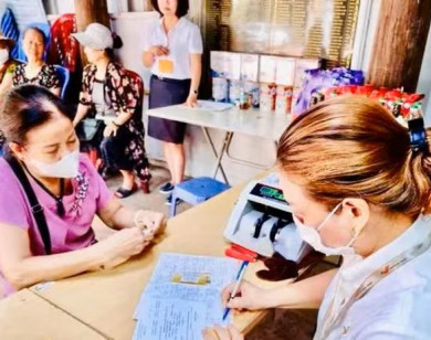 2 đối tượng được tăng lương hưu từ 1/7/2025
