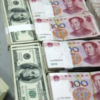Giá ngoại tệ ngày 2/5/2025: USD tiếp tục tăng mạnh