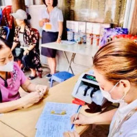2 đối tượng được tăng lương hưu từ 1/7/2025