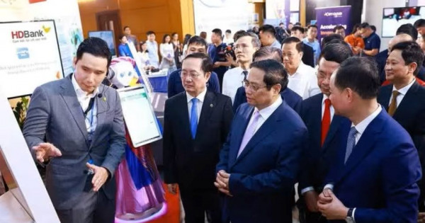 Để doanh nghiệp mơ xa, làm lớn