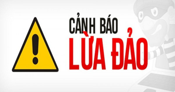 Mạo danh cán bộ Trung tâm phục vụ hành chính công để lừa đảo