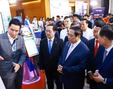 Để doanh nghiệp mơ xa, làm lớn