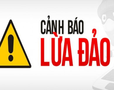 Mạo danh cán bộ Trung tâm phục vụ hành chính công để lừa đảo