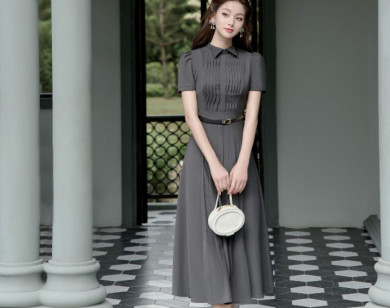 6 item giúp giấu nhẹm "chân cột đình" và tôn dáng
