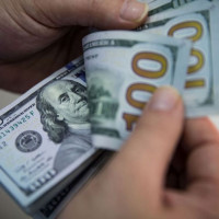 Giá ngoại tệ ngày 3/5/2025: USD đảo chiều giảm