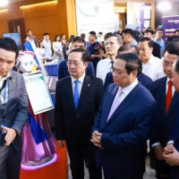 Để doanh nghiệp mơ xa, làm lớn