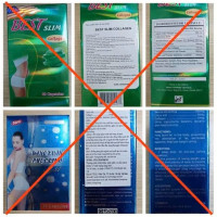 Tháo gỡ quảng cáo trên sàn giao dịch điện tử 2 thực phẩm bảo vệ sức khỏe chứa chất cấm sibutramine