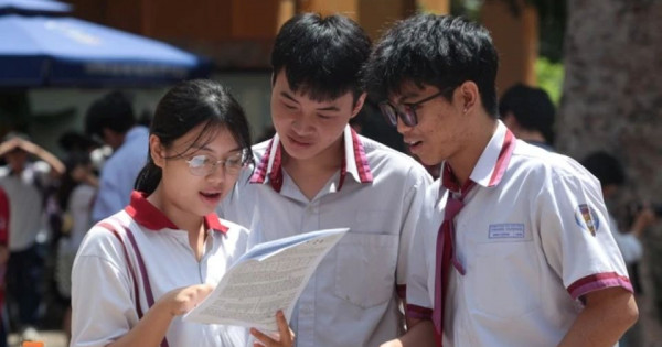 Chính sách giáo dục nổi bật có hiệu lực từ tháng 5/2025