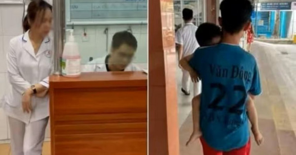 Bộ Y tế đề nghị xử lý thông tin phản ánh bệnh viện yêu cầu đủ tiền mới cấp cứu