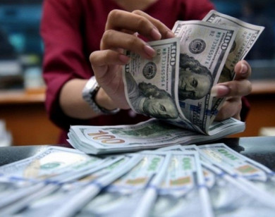 Giá ngoại tệ ngày 4/5/2025: USD sẽ tiếp tục tăng trong tuần mới?