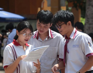 Chính sách giáo dục nổi bật có hiệu lực từ tháng 5/2025