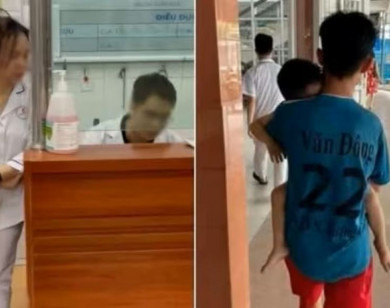 Bộ Y tế đề nghị xử lý thông tin phản ánh bệnh viện yêu cầu đủ tiền mới cấp cứu