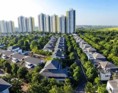 Cảnh báo các khoản vay từ tài trợ cho dự án bất động sản