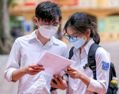 Hà Nội: Công bố 30 số điện thoại "nóng" hỗ trợ tuyển sinh đầu cấp