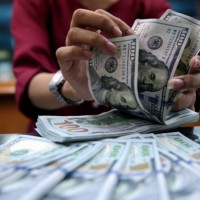 Giá ngoại tệ ngày 4/5/2025: USD sẽ tiếp tục tăng trong tuần mới?