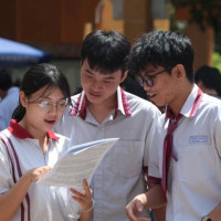 Chính sách giáo dục nổi bật có hiệu lực từ tháng 5/2025