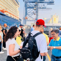 TP Hồ Chí Minh đón gần 2 triệu lượt khách trong 5 ngày nghỉ lễ