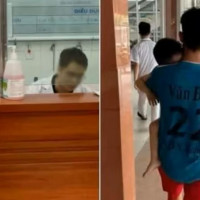 Bộ Y tế đề nghị xử lý thông tin phản ánh bệnh viện yêu cầu đủ tiền mới cấp cứu