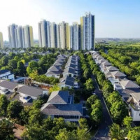 Cảnh báo các khoản vay từ tài trợ cho dự án bất động sản