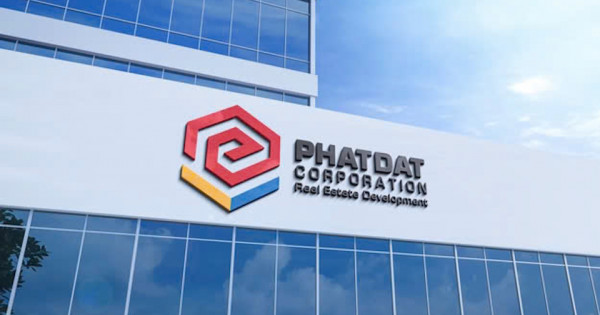 Phát Đạt (PDR) bị phạt nặng vì sử dụng vốn trái phiếu sai mục đích