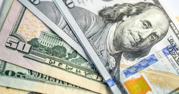 Giá ngoại tệ ngày 5/5/2025: USD giữ vững đà phục hồi?