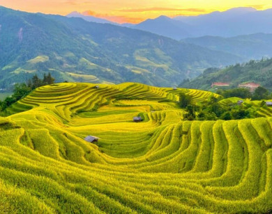 Hà Giang nằm trong top 10 điểm đến đẹp nhất thế giới năm 2025