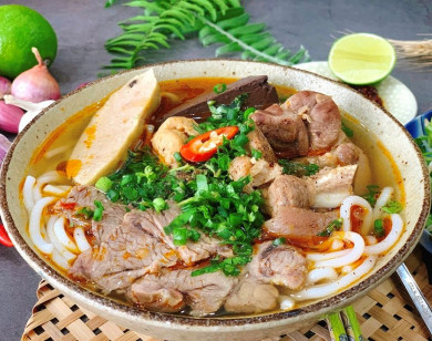 Ba món ăn Việt lọt top 100 đồ ăn sáng ngon nhất thế giới