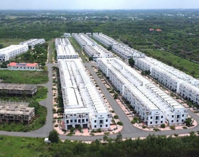Vụ án liên quan dự án Khu dân cư Tân Thịnh: Hơn 320 khách hàng mong được nhận nhà