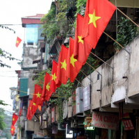 Lễ Quốc khánh 2/9/2025 công chức, viên chức và người lao động được nghỉ mấy ngày?
