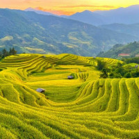 Hà Giang nằm trong top 10 điểm đến đẹp nhất thế giới năm 2025