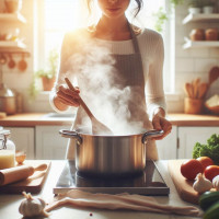 7 thứ trong nhà “bào mòn” lá phổi, rất ít người biết