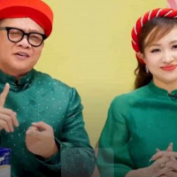Vi phạm về quảng cáo, BTV Quang Minh và Vân Hugo bị xử phạt