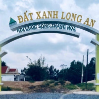Long An: Tìm bị hại của dự án Đất Xanh Mỹ Hạnh Nam, Thiên Phúc Hoàng Gia, Hưng Thịnh Cát Tường 