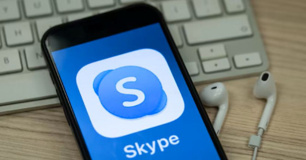 Skype chính thức bị "khai tử" sau 22 năm hoạt động