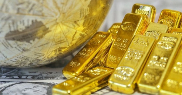 Giá vàng ngày 6/5/2025: Vàng thế giới tăng nhẹ, trong nước đảo chiều giảm mạnh