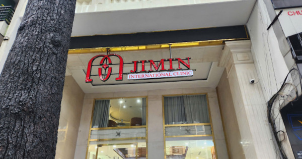 Hộ kinh doanh "Thẩm mỹ Jimin International Clinic" tiếp tục bị phạt 