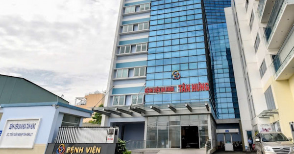 Thêm một trường hợp tai biến sau hút mỡ, nâng ngực tại Bệnh viện đa khoa Tân Hưng