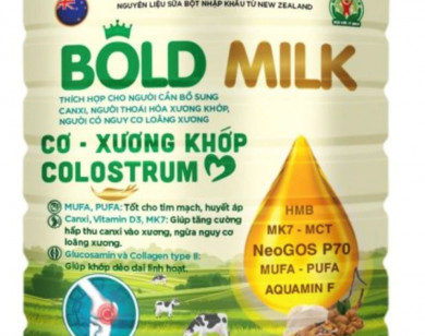 Phát hiện một cơ sở kinh doanh sữa giả ở TP Hồ Chí Minh