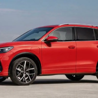 Volkswagen triệu hồi hàng nghìn chiếc xe điện do ghế quá rộng