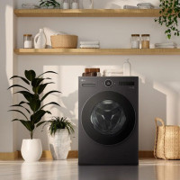 LG giới thiệu thế hệ máy giặt sấy mới với công nghệ LG AI DD™ 2.0 đột phá