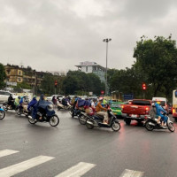Thời tiết ngày 7/5/2025: Bắc Bộ nắng nóng cục bộ, Nam Bộ mưa rào và giông rải rác