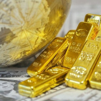 Giá vàng ngày 6/5/2025: Vàng thế giới tăng nhẹ, trong nước đảo chiều giảm mạnh