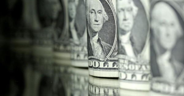 Giá ngoại tệ ngày 7/5/2025: USD tiếp tục lao dốc