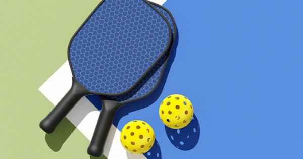 Nguyên nhân gây đột quỵ và cách phòng tránh khi chơi pickleball