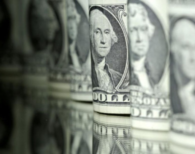 Giá ngoại tệ ngày 7/5/2025: USD tiếp tục lao dốc