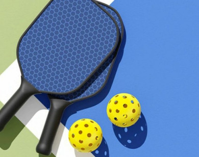 Nguyên nhân gây đột quỵ và cách phòng tránh khi chơi pickleball