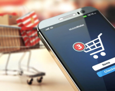 Mẹo giữ an toàn khi mua sắm online