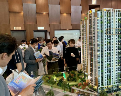 Áp thuế 20% trên lãi chuyển nhượng bất động sản: Ngăn đầu cơ, chống thất thu thuế