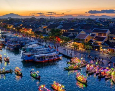 Việt Nam có mức tăng trưởng điểm đến cao thứ 7 toàn cầu